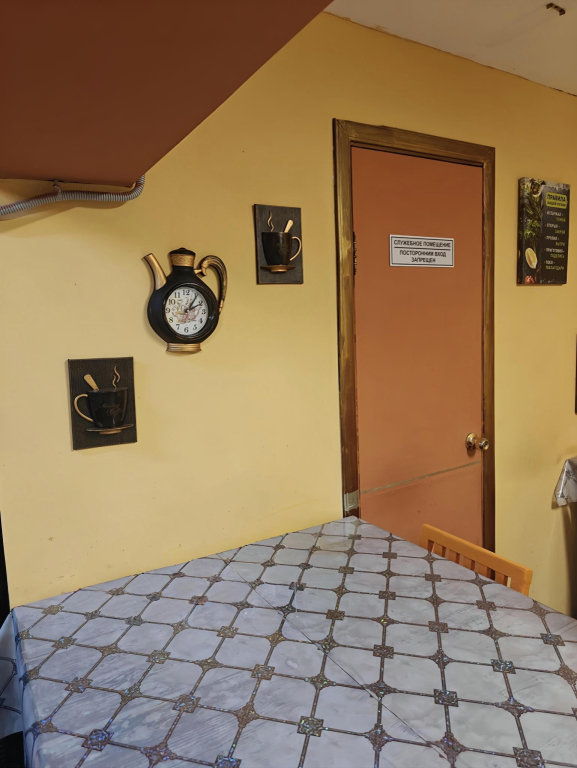 Melius Hostel