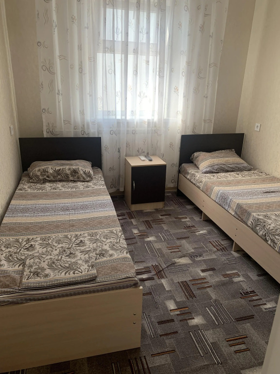 Гостевой дом Анна на Гоголя 225