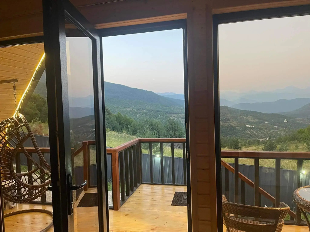 Panorama Racha