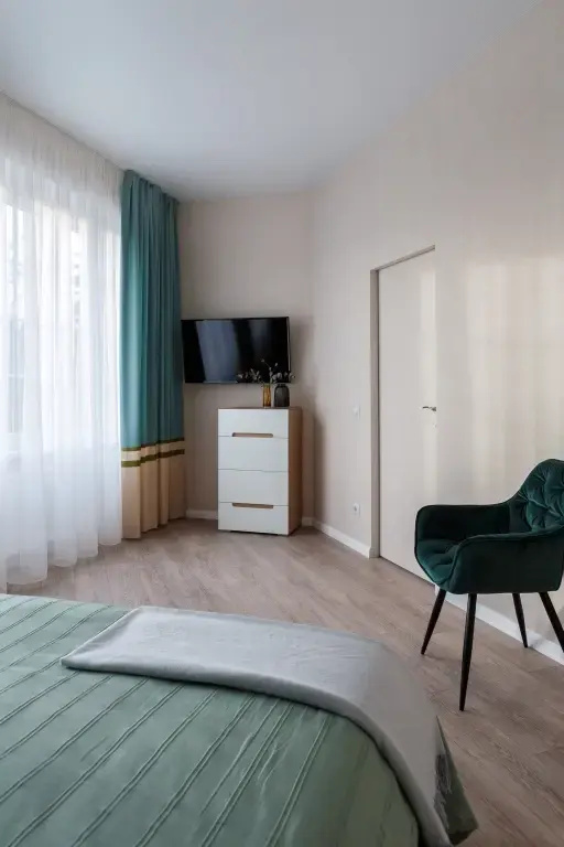 Apartments Malina Shtolz