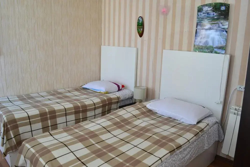 Your House In Tbilisi