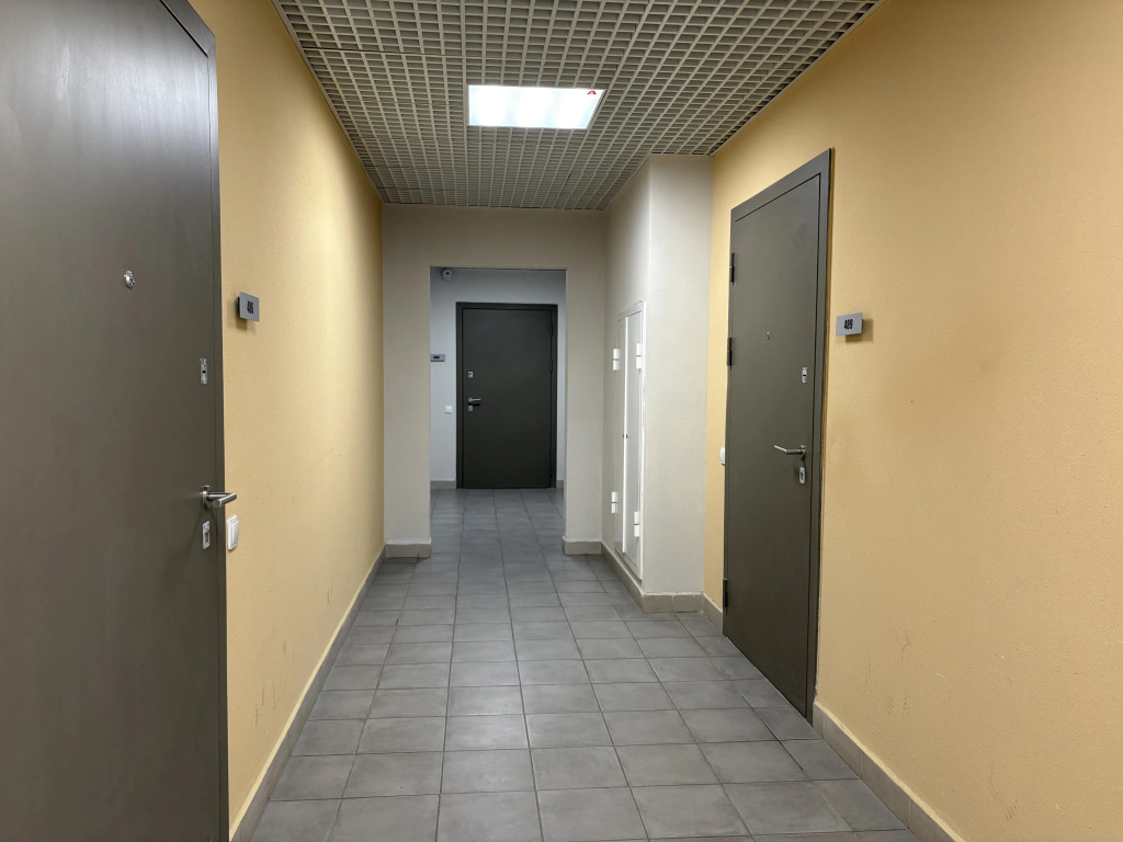 Квартира на Дальневосточном