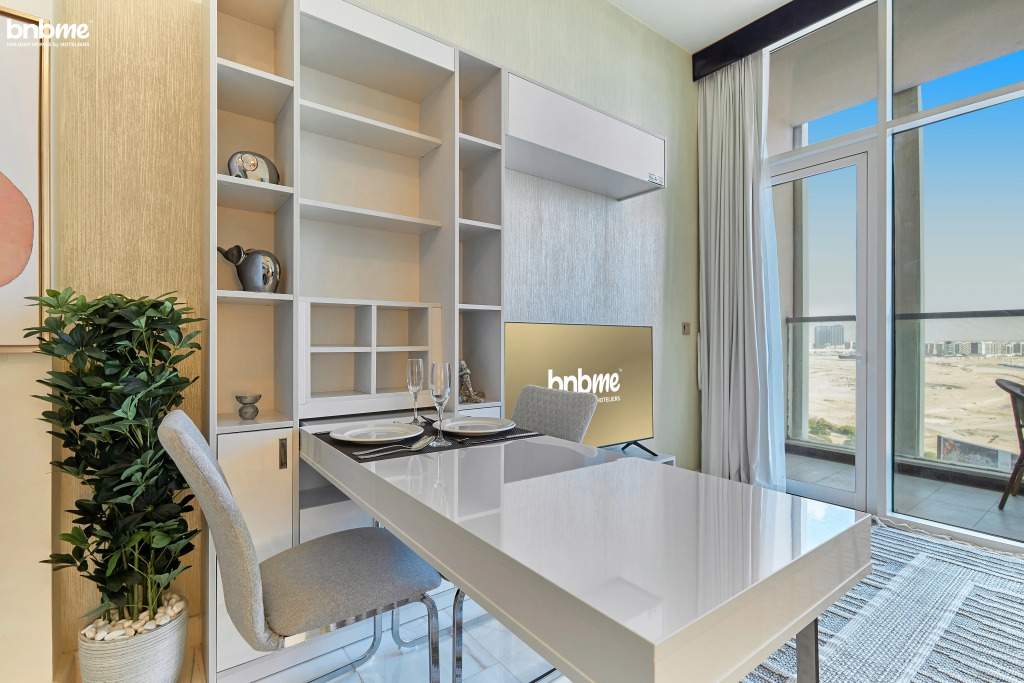 Апартаменты Bnbmehomes Chic Apt Ideal for Corporate Stays-1316