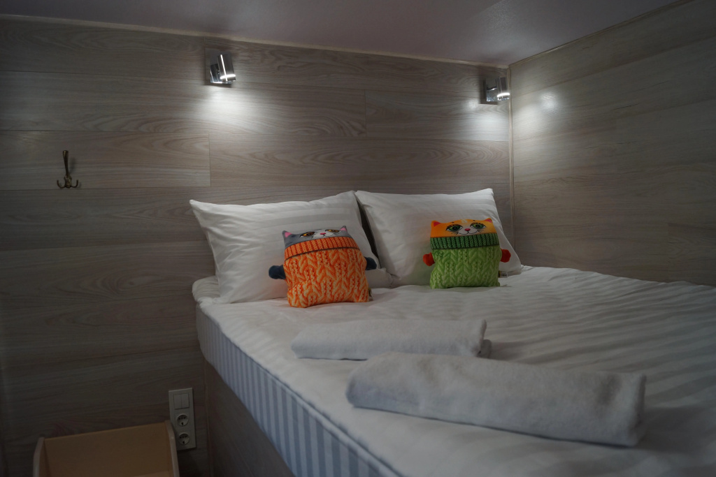 City Garden Hotel Taganskaya