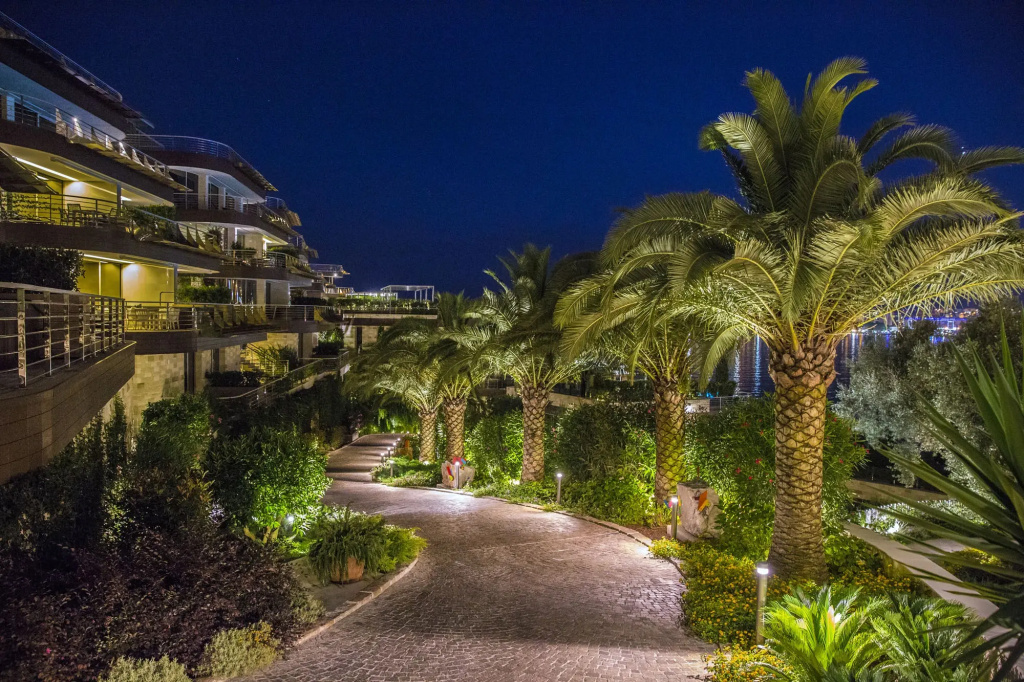 Dukley Hotel & Resort