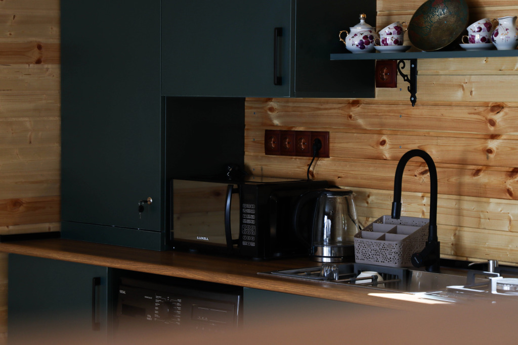 Cottage AISI / კოტეჯი აისი