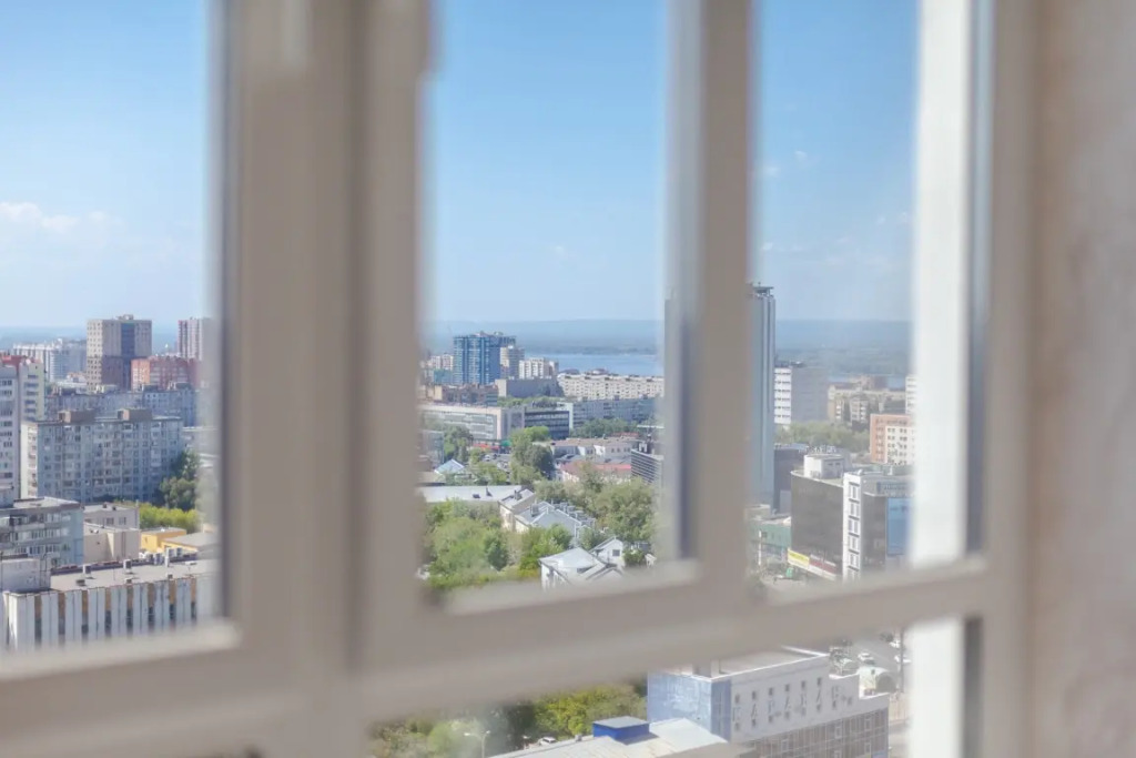 Апартаменты Apart RentPlaza Prolet 1