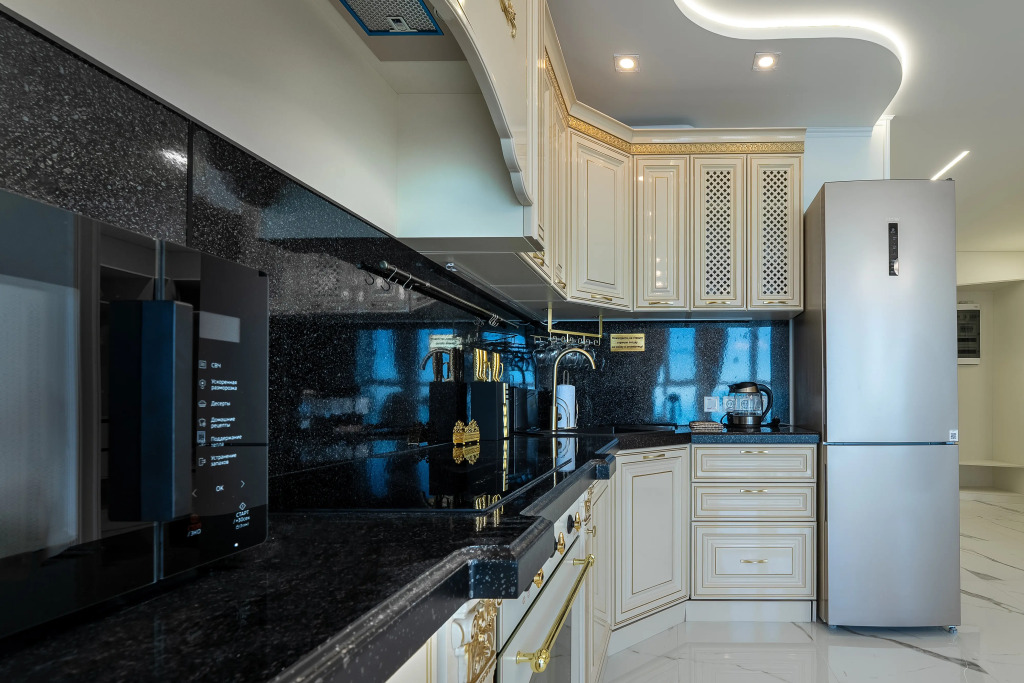 Квартира Deluxe Apartment 47 м2