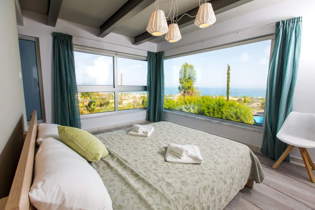 Вилла Med Coast Deluxe
