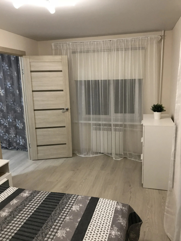 Квартира на Ленина