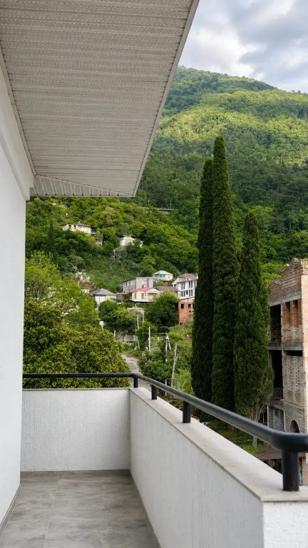 Апарт-отель Амфора