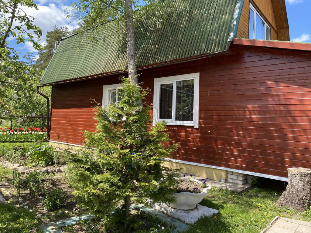 Дом Лукоморье