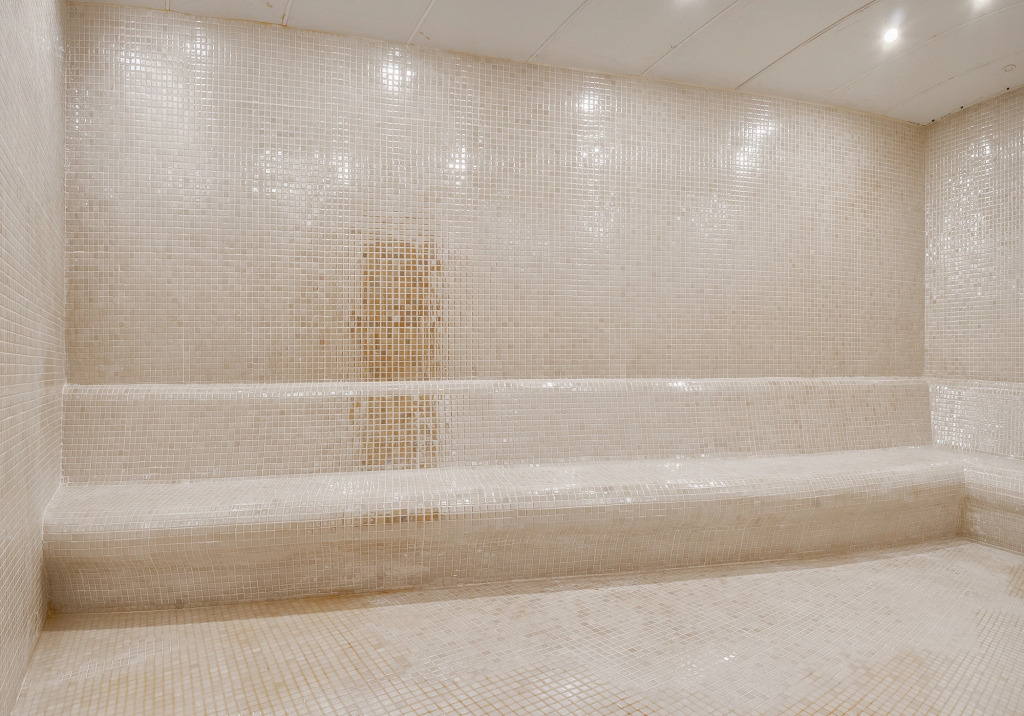 TNR Otel & Spa