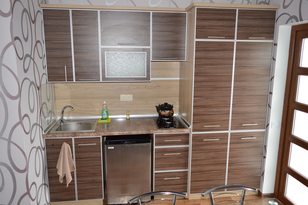 Меблированные комнаты Хельга Парк Фрунзе
