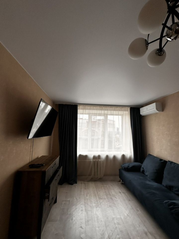 Квартира AvroraApartments на 1-й Морской 8 (14)