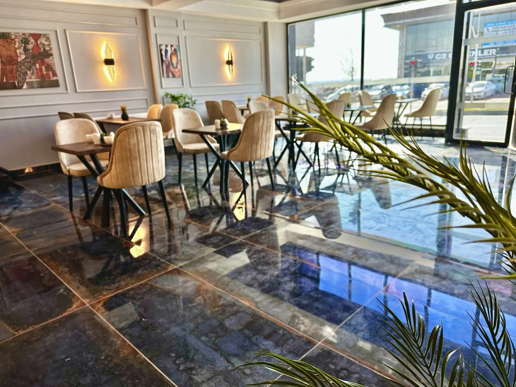 Skymoon Istanbul Airport Hotel