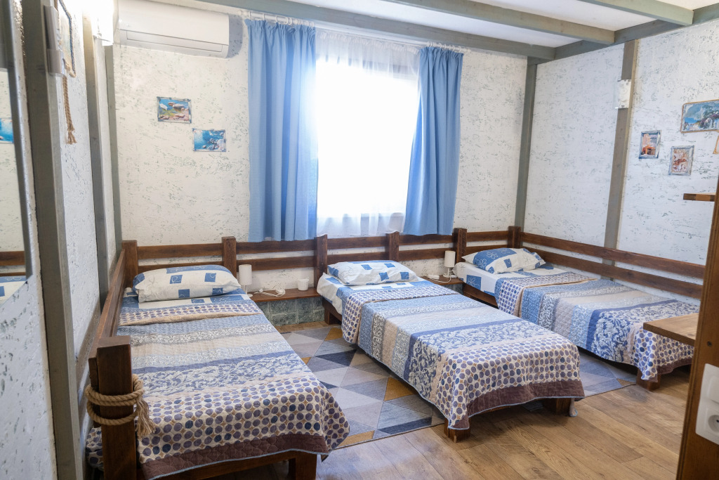 U Palycha Guest house