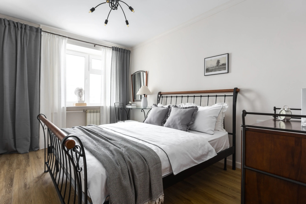 Квартира Уютное Место/Hugge Place у ЖД Вокзала