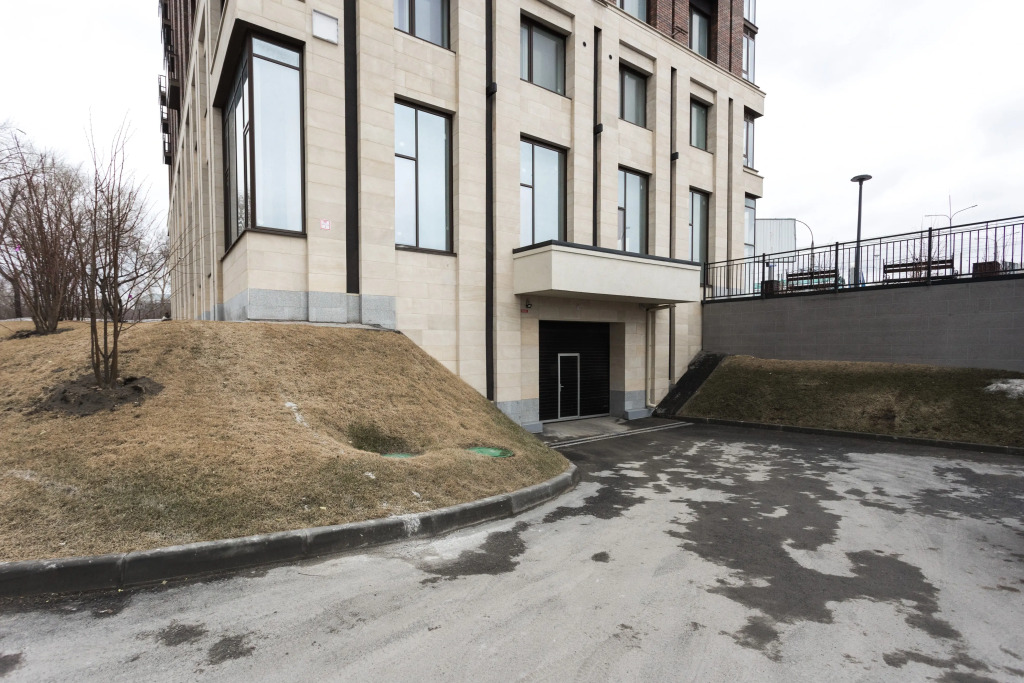 Квартира Уютная 1-комнатная квартира в центре Новосибирска