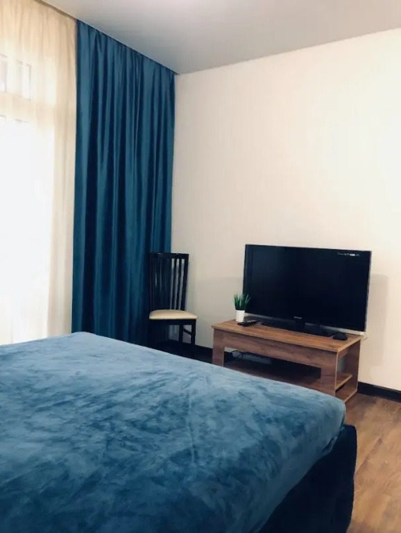 Квартира на Бирюзова