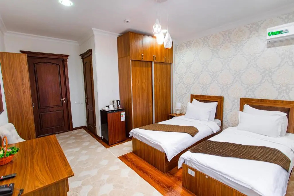 HOTEL Diyor Gold