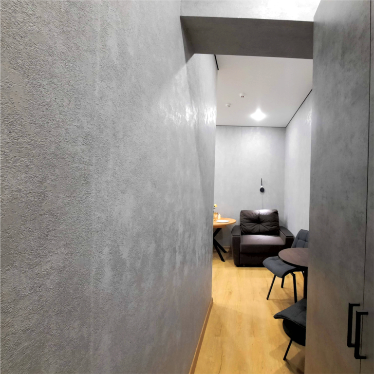 Квартира Юпитер
