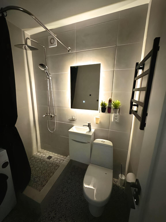 Квартира DeLuxe