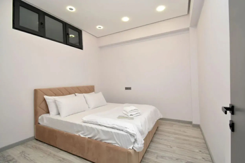 Апартаменты Perte House Apartment's on Leningradyan  21/20