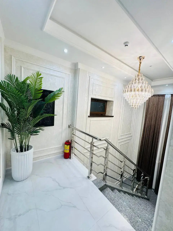 The Moonya Hotel