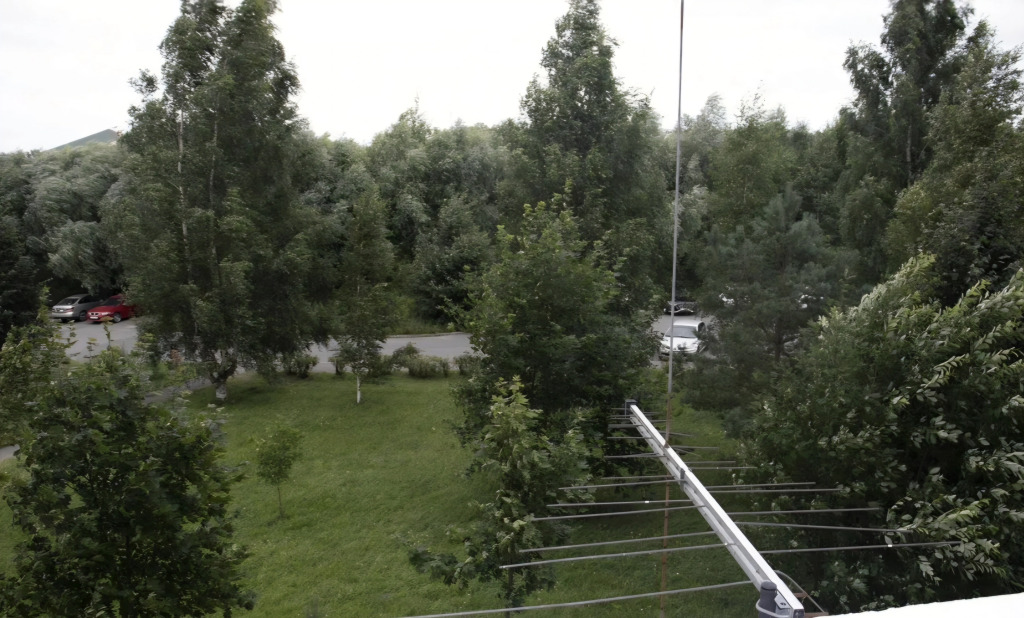 Квартира Хорошая уютная