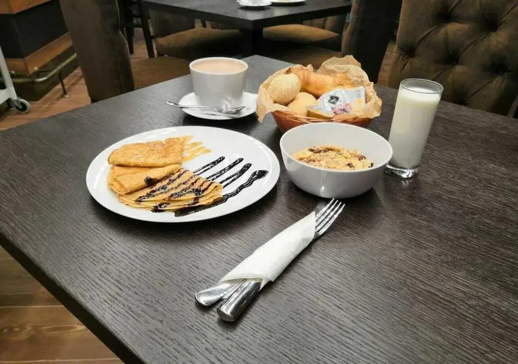 Отель Радио