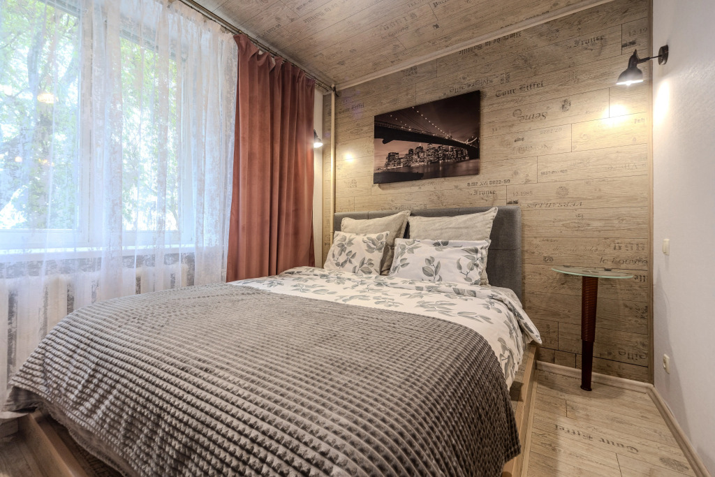 Апартаменты Studiominsk 31
