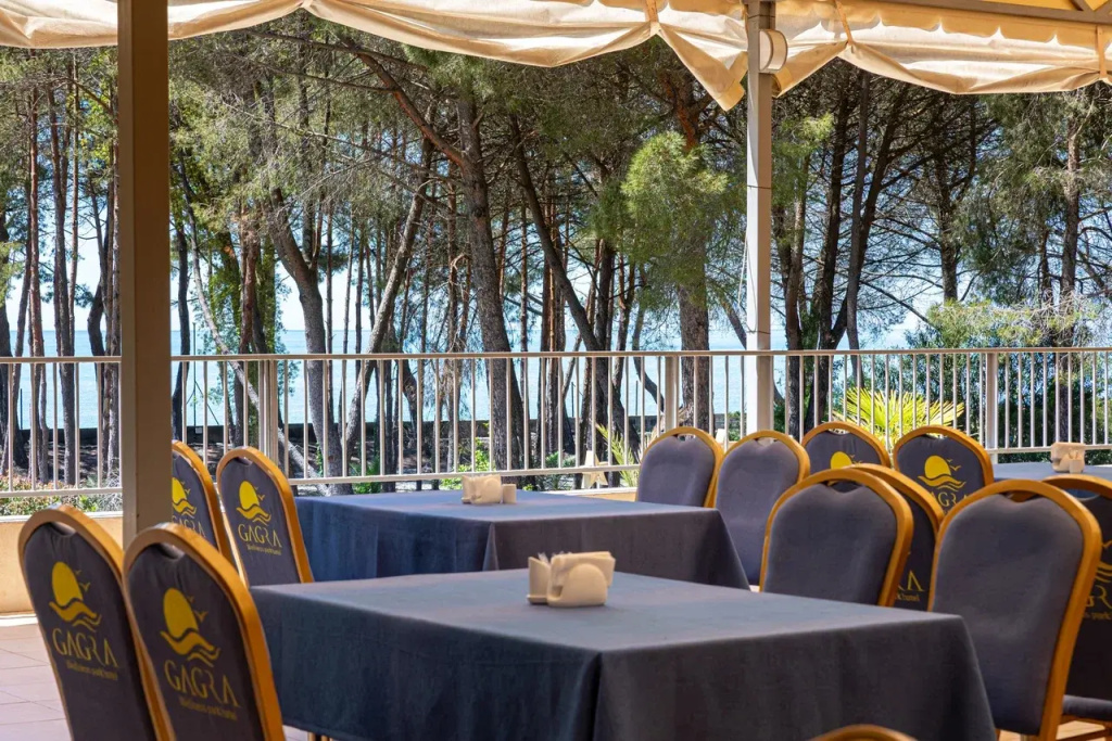 Отель Wellness