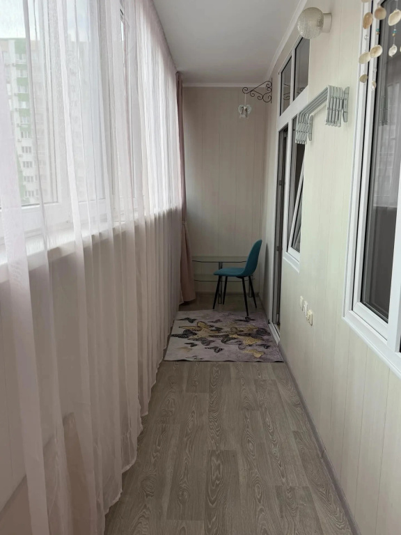 Квартира Pavlenko Apart на Героя Сарабеева 5к1