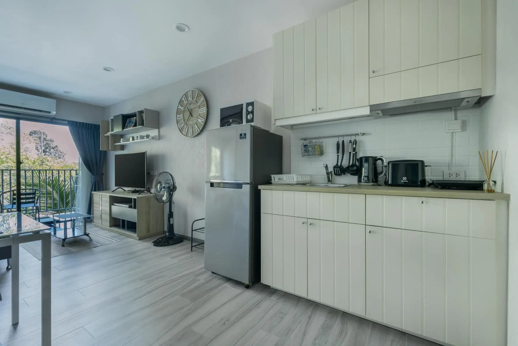 Апартаменты Cozy Apartment by the Sea F410