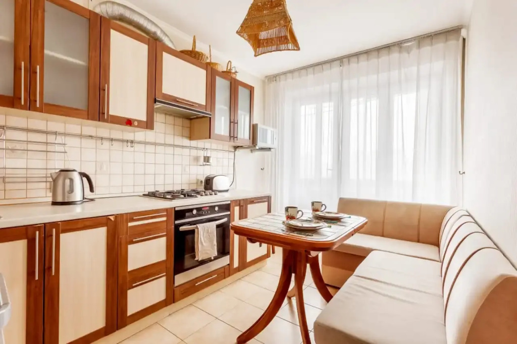 Kvart_Renta Apartments