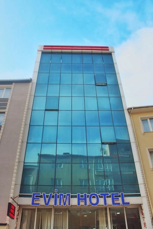 EViM HOTEL ÇORLU