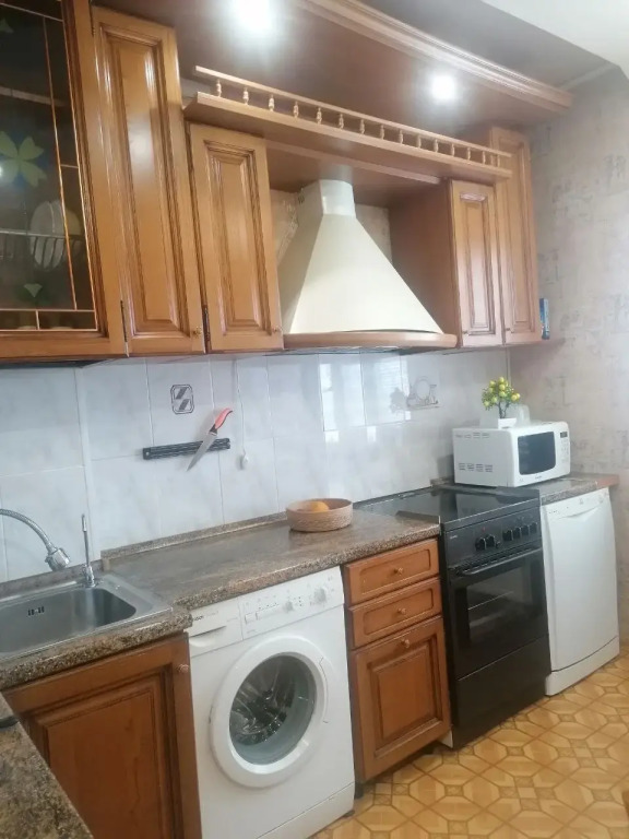 Квартира на улице Мира 34А