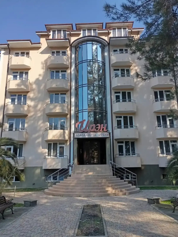 Ирэн