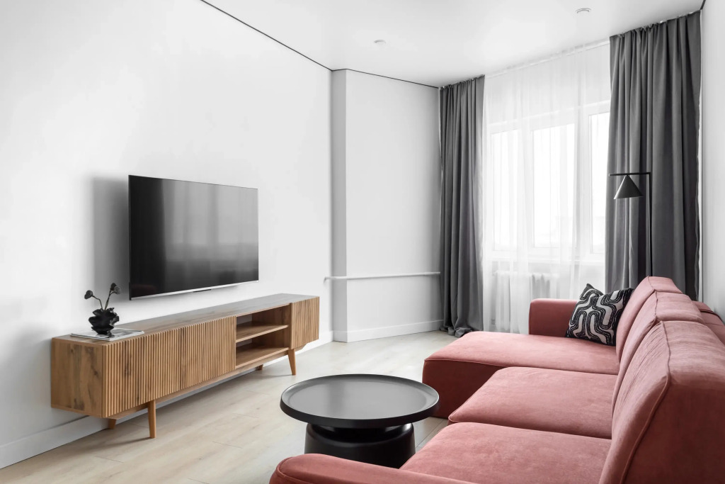 Квартира Райдер/Riders Apartments 83