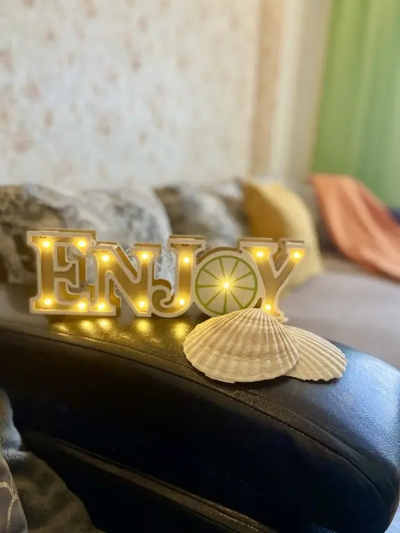 Апартаменты Perfect Flat 4