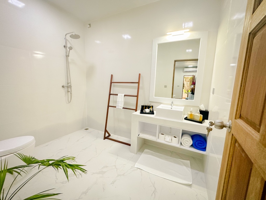Island Luxury Dive Hotel - Fulhadhoo
