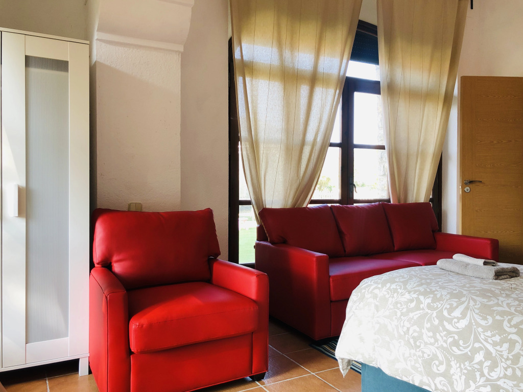 Casa les Pomeretes