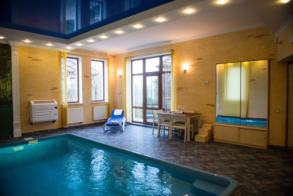 Отель Premium Village Residence