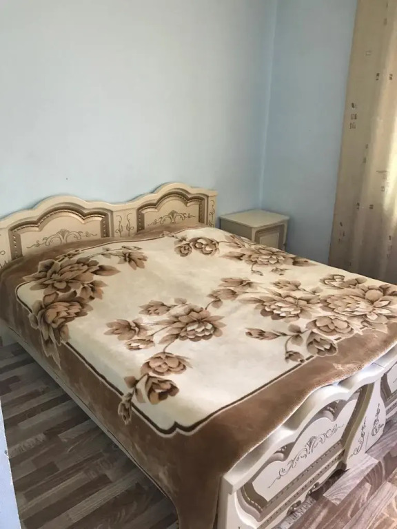 U Azy Guest House