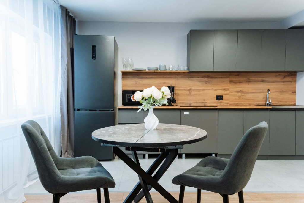 Апартаменты Студия у Гостиного Двора — Liberty Sity Apartments