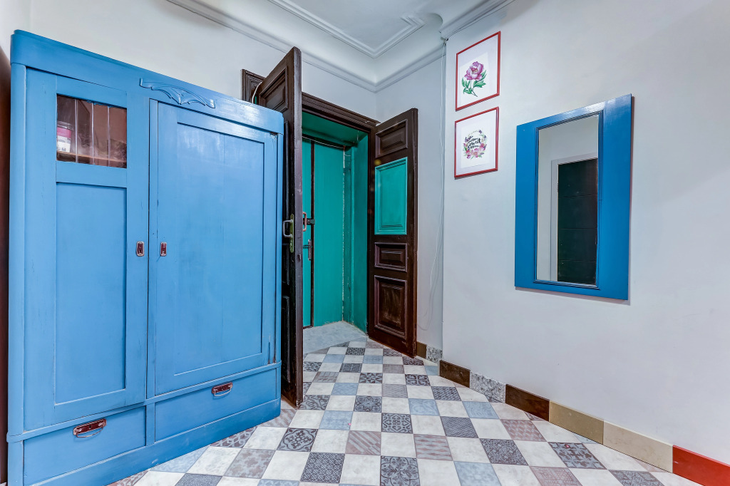 Меблированные Комнаты Каникулы в Питере на Техноложке