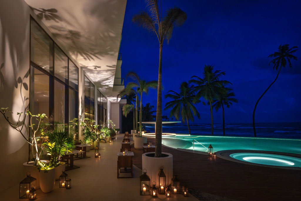 Radisson Collection Resort & Spa, Galle