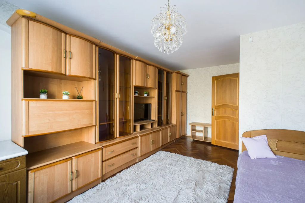 Na Stoykosti Flat