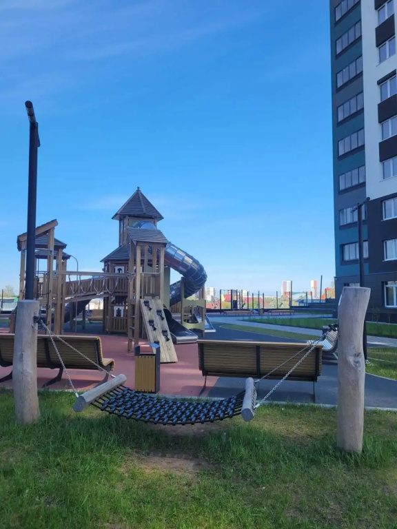 Квартира на Отрадной 1